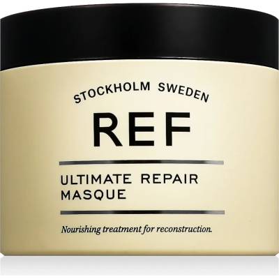 Ref Stockholm Ultimate Repair Masque 250 ml