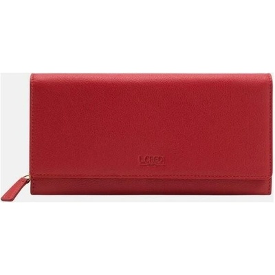 L.Credi Evelyn L Red