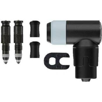 Konverzný set SKS Clikvalve Conversion Set "Presta" With Sks Pump Head