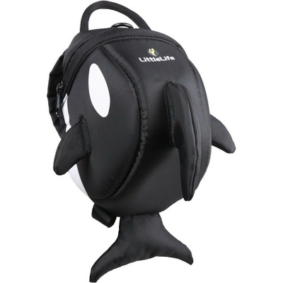 Batôžtek LittleLife Animal - Orca (Korytnačka)