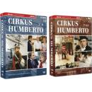 Filmy Cirkus humberto + 1import DVD