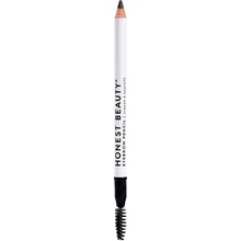 Honest Beauty tužka na obočí Eyebrow Pencil Taupe 1,1 g