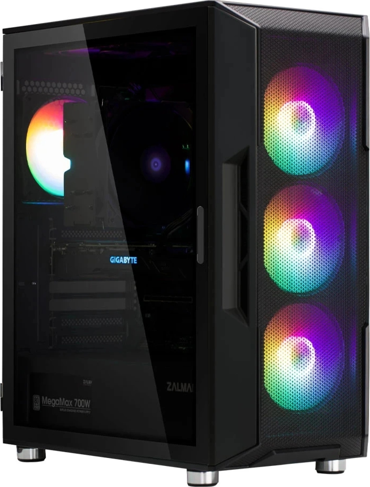 Zalman i3 Neo Black