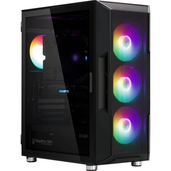 Zalman i3 Neo Black