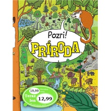 Pozri! Príroda