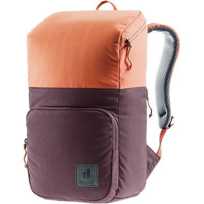 Deuter Overday Aubergine-Sienna 15 l