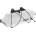 EVOC Чанта за кормило Evoc Handlebar Pack Boa WP 5 Handlebar bag - Sand - размер 5 l (510-7747-0211)