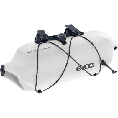 EVOC Чанта за кормило Evoc Handlebar Pack Boa WP 5 Handlebar bag - Sand - размер 5 l (510-7747-0211)