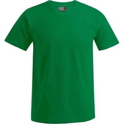 Promodoro pánske tričko E3000 kelly green