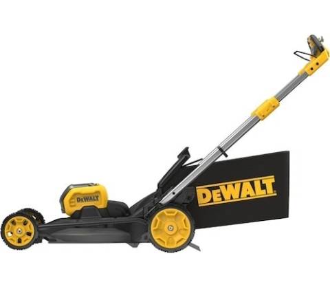 DeWALT DCMWSP550N