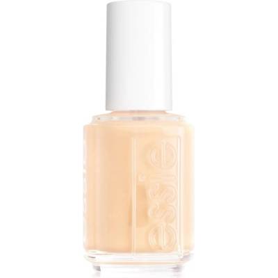 essie Glass Nails průhledný lak na nehty odstín 25 Crystal Ball 13.5 ml