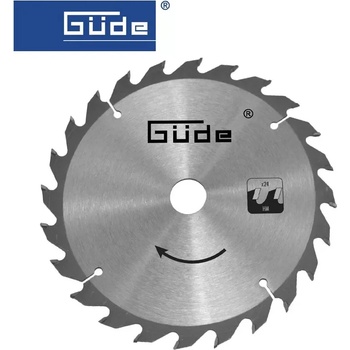 Image 1 of Güde 58237