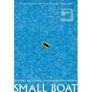 Small Boat (ISBN: 9780063491694)