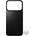 Гръб Nomad - Magnetic Leather, iPhone 17 Pro, MagSafe, Black (NM014414858)