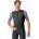 Castelli Мъжка тениска за колоездене Castelli Prologo Lite 2 black