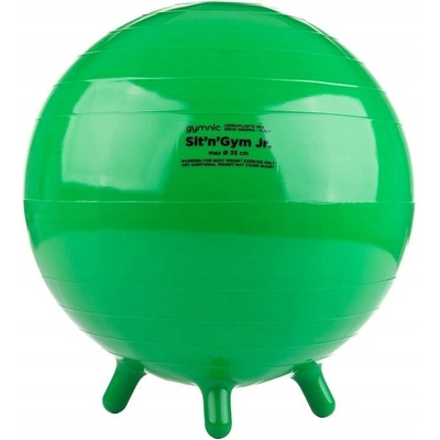 Gymnic Sit’n’Gym Balón na sezení a cvičení 35 cm