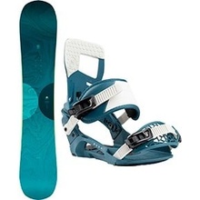 set Nidecker Elle 25/26