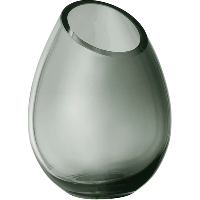 Blomus Ваза DROP 16, 5 см, опушено стъкло , Blomus (BM65963)