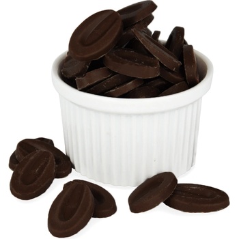 Tropilia Valrhona Čokoláda tmavá 70 % 300 g