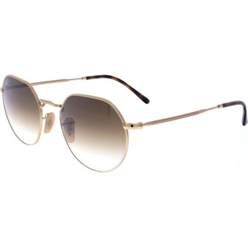Image 1 of Ray-Ban Jack RB3565 001/51