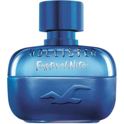 Hollister Festival Nite toaletní voda pánská 100 ml
