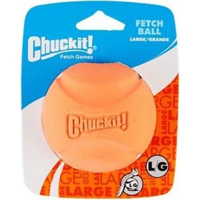 Chuckit! Míčky Fetch Large 7,5 cm