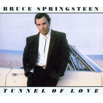 Bruce Springsteen - Tunnel Of Love (CD) (5099751130420)