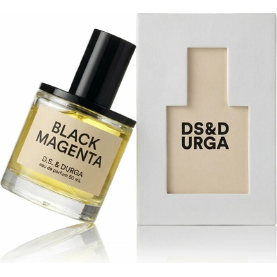 D.S. & Durga Black Magenta parfumovaná voda unisex 50 ml