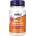 NOW NOW MK-7 Vitamin K-2 300mcg Extra Strength, 60 Veg Capsules