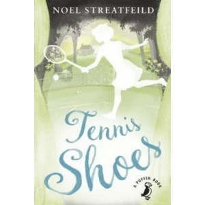 Tennis Shoes | Noel Streatfeild (2015)
