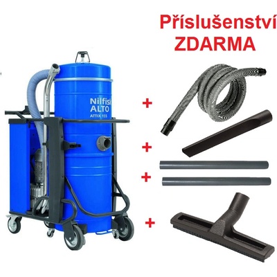 Nilfisk Attix 155-01