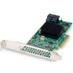 Broadcom HBA 9500-16i интерфейс карта/адаптер SAS (05-50077-02)