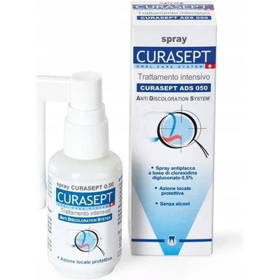 Curasept ADS 050 spray 30 ml