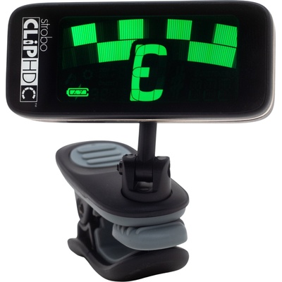 Peterson StroboClip HDC Кпип тунер (PT-STCLIPHDC)