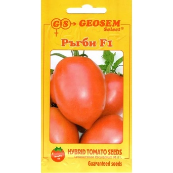 Image 1 of GEOSEMSELECT Домати Ръгби f1