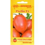 GEOSEMSELECT Домати Ръгби f1