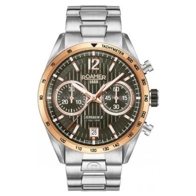 Roamer 510902 49 64 50