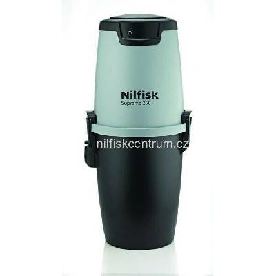 Nilfisk Nilfisk-ALTO Supreme 250 107404971 – Zboží Mobilmania