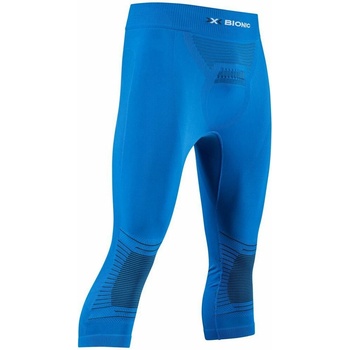 X-Bionic Energizer 4.0 Pants 3/4 M opal black/arctic white