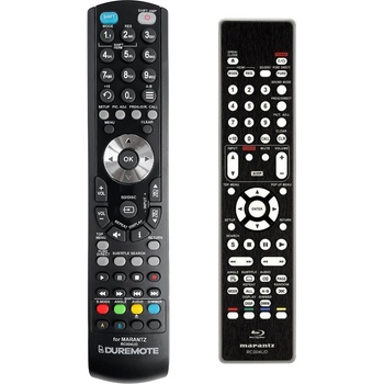 GENERAL Marantz rc-004ud - дистанционно управление дубликат (rc-004ud)