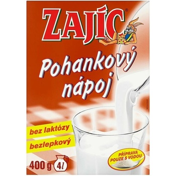 Zajíc Pohánkový nápoj 350 g