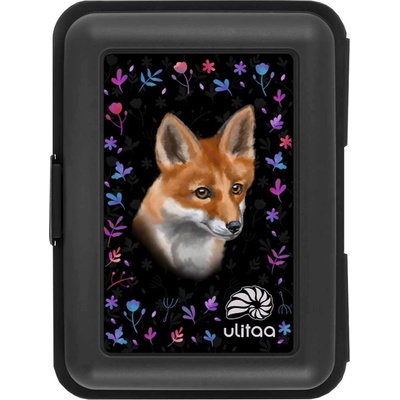 Ulitaa Desiatový box Liška