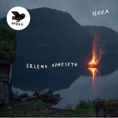Nova - Erlend Apneseth CD