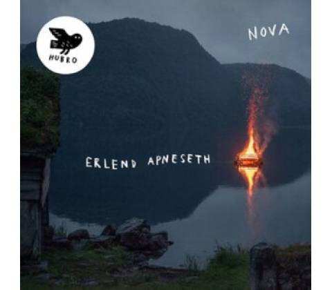 Nova - Erlend Apneseth CD