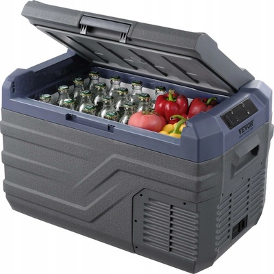 VEVOR Autochladnička 30L