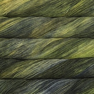 malabrigo Sock Ivy Плетива прежда (SW138)
