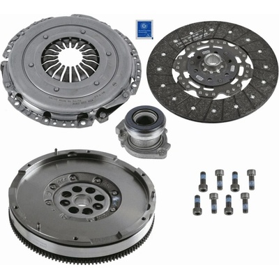 Sada spojky SACHS 2290 601 121