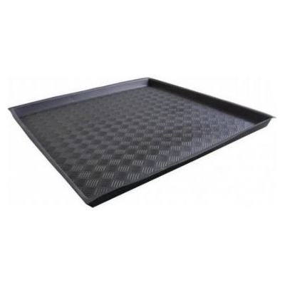 Flexi tray deep 150x150x10cm