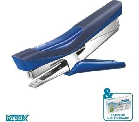 Rapid F11