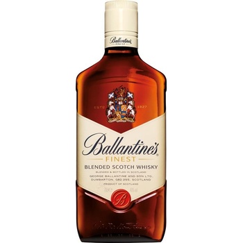 Ballantine's Балънтайнс